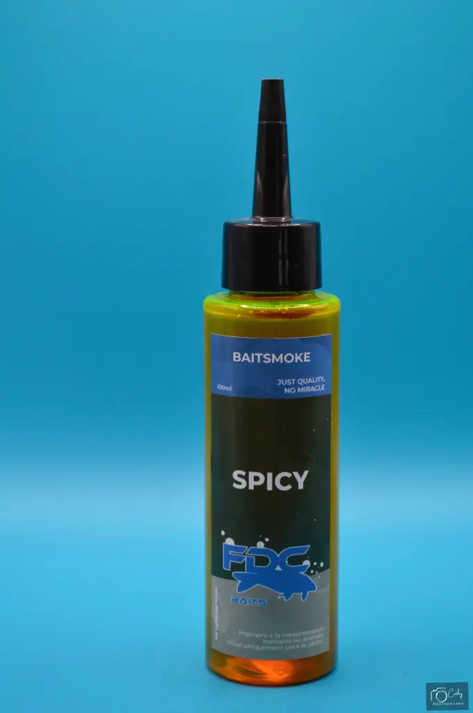 Baitsmoke (Spicy)