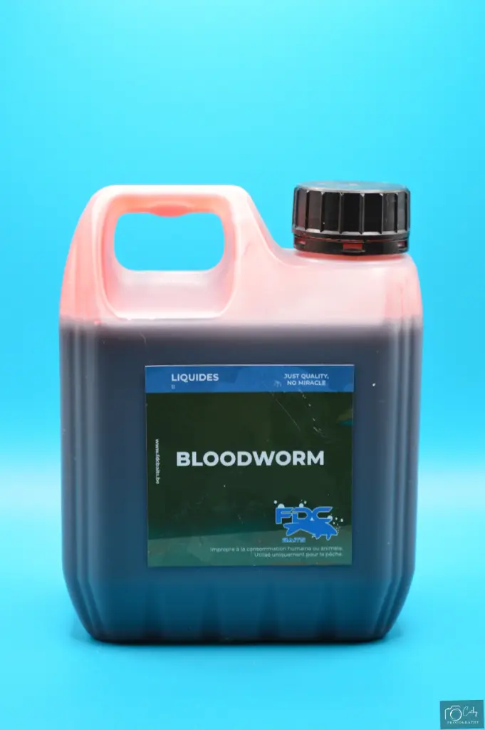 Bloodworm