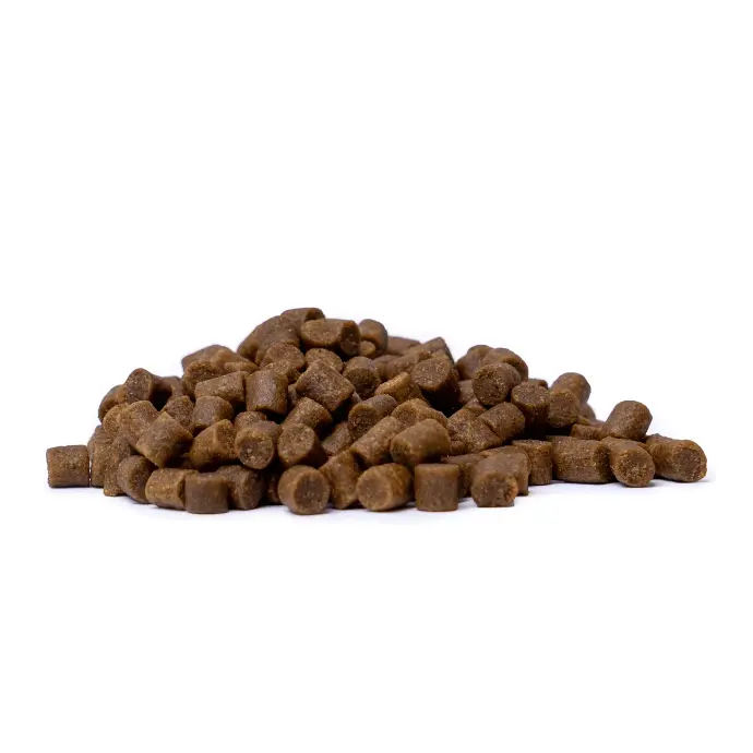 Pellet Base 4.5mm