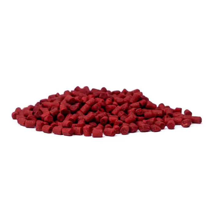 Pellet Bloodworm