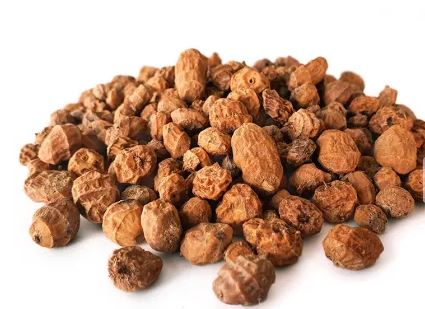 Tigernuts