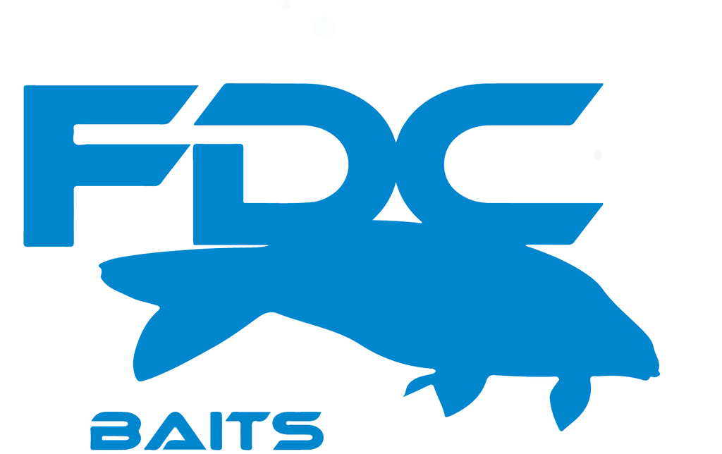 Tshirt FDC Baits