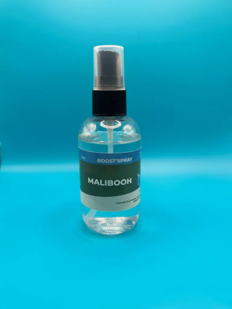 Boost'Spray (Malibooh)