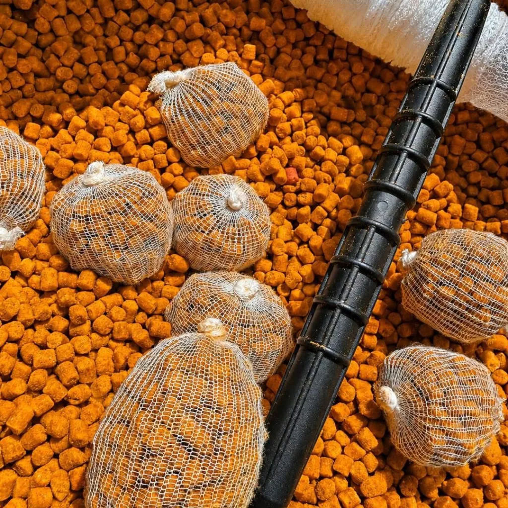 Pellets Wave