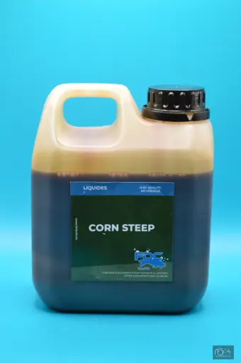 Corn Steep