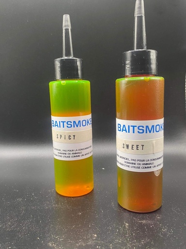 Baitsmoke