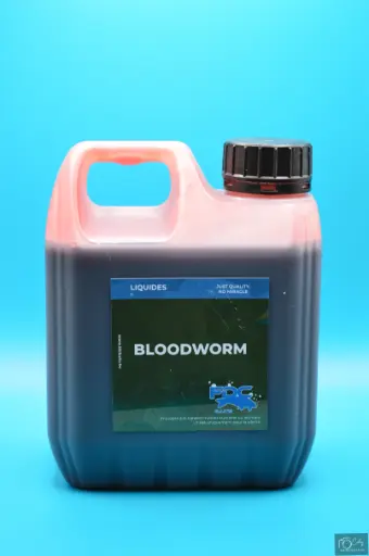 Bloodworm