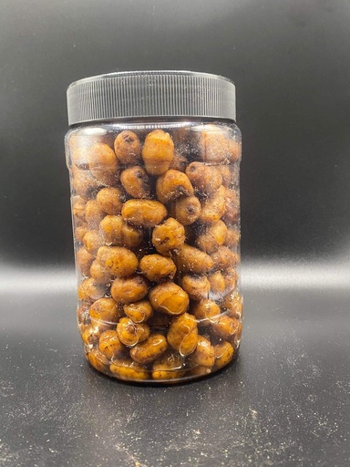Tigernuts 700ml