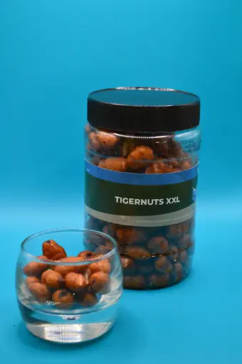 Tigernuts 700ml